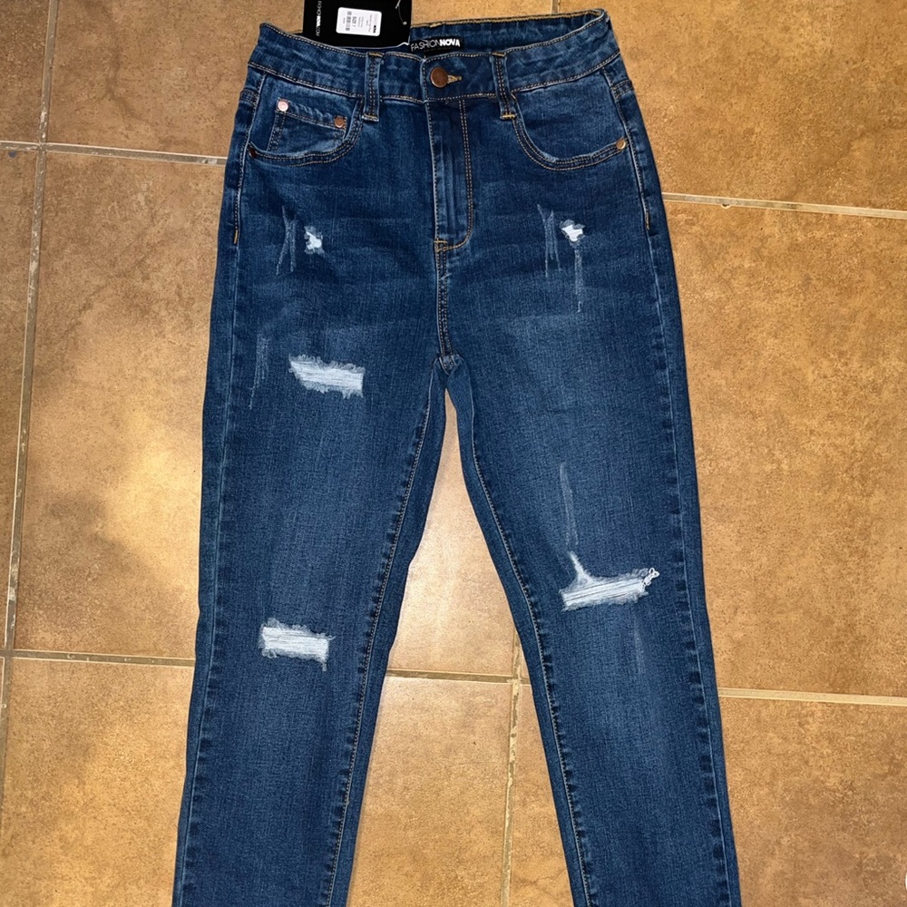 Fashion nova jeans